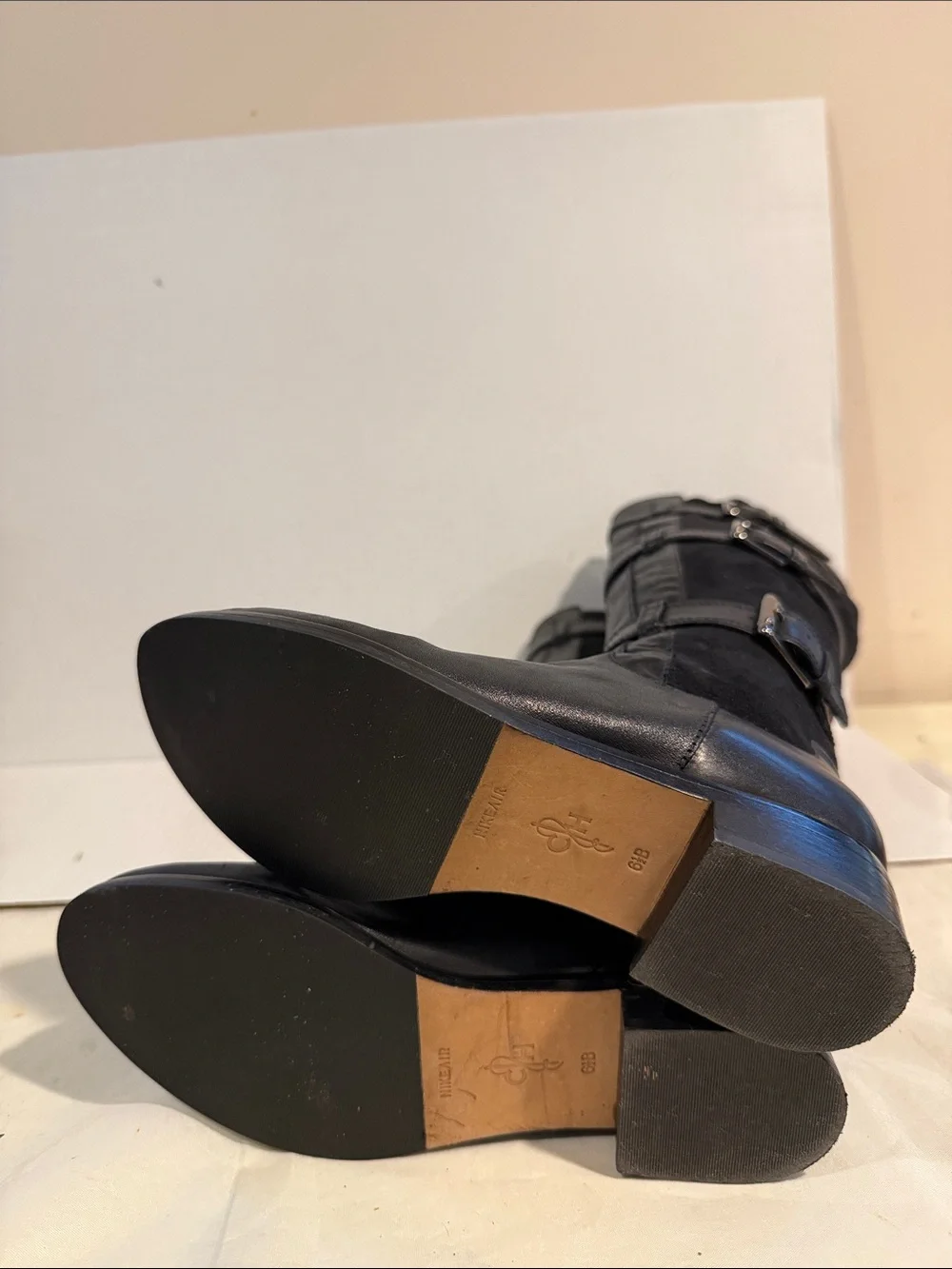 Cole Haan tall cole
